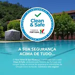 Your & 4* Alcobaça