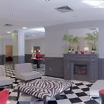 Hotel Your & 4*