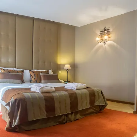 호텔 Your & 알코바카