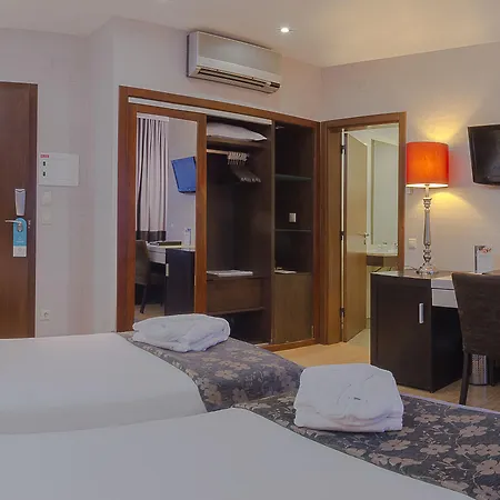 호텔 Your & 알코바카