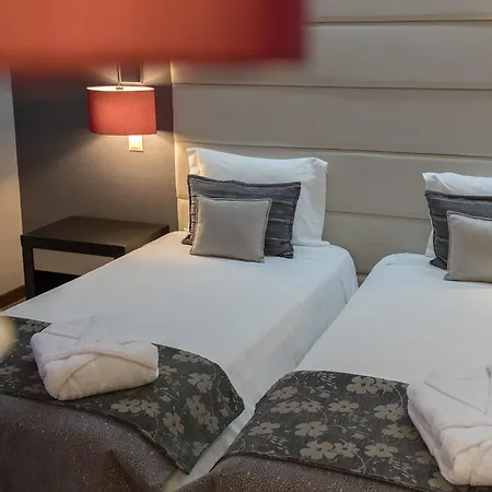 호텔 Your & 알코바카