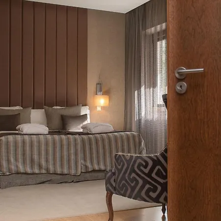 호텔 Your & 알코바카