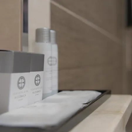 호텔 Your & 알코바카