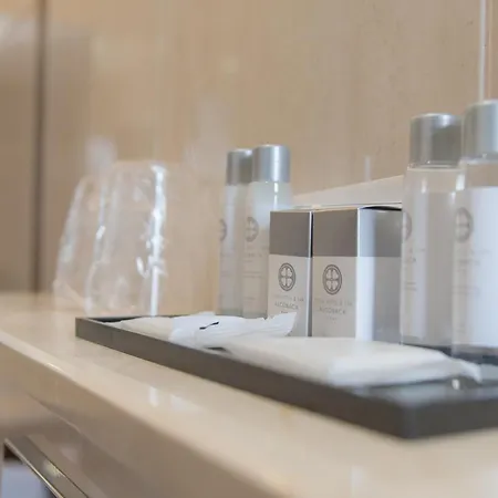 Your & 호텔 알코바카