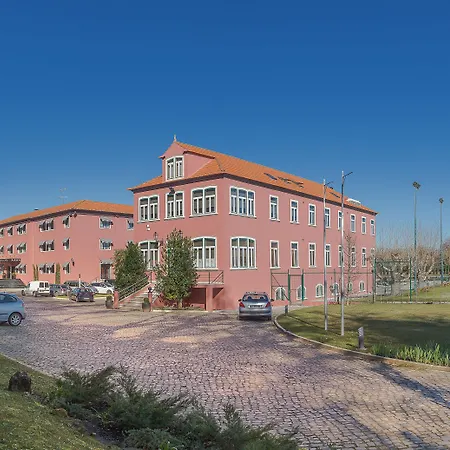 Your Hotel&spa Hotel Alcobaça