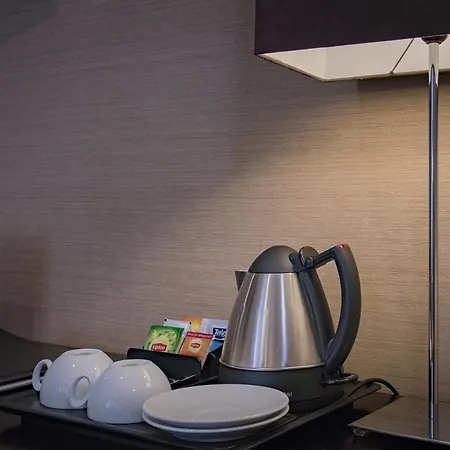 Your & 호텔 알코바카