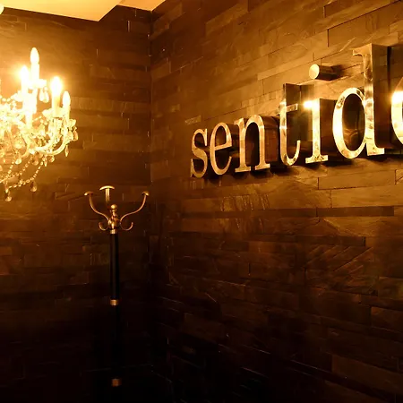 Your & 호텔 알코바카