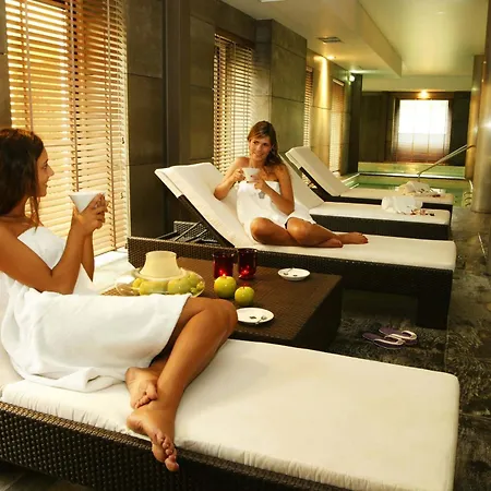 Hotel Your Hotel&spa 4*