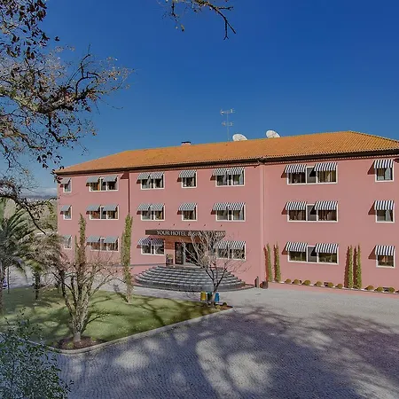 Your & 호텔 알코바카