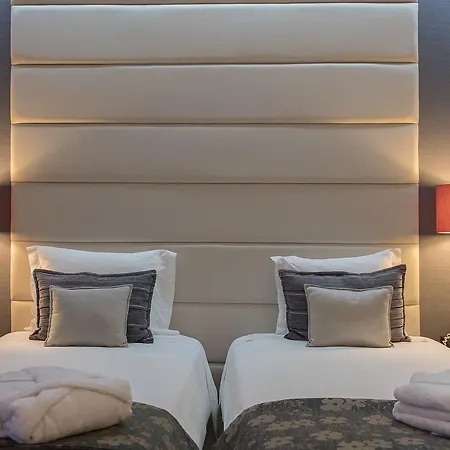 호텔 Your & 알코바카