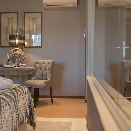 Your & 호텔 알코바카