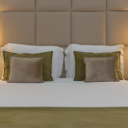 Your & 호텔 알코바카