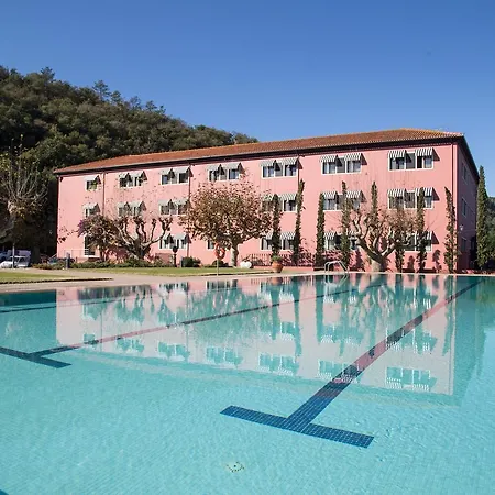 Your & 호텔 알코바카