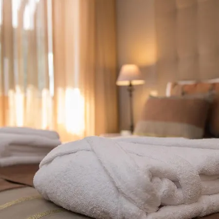 Your Hotel&spa 4*