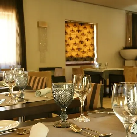 호텔 Your & 알코바카