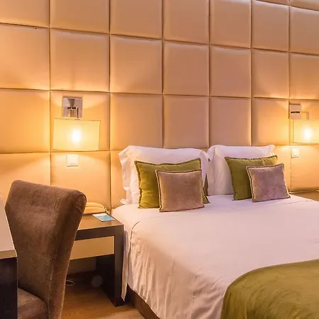 호텔 Your & 알코바카