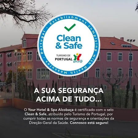 Your & 4* 알코바카