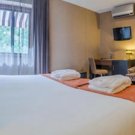 Your & 호텔 알코바카