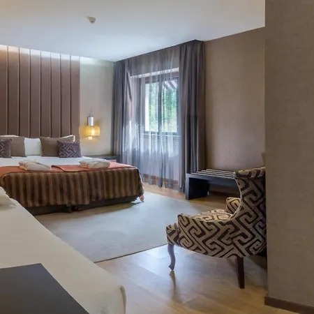 Your & 호텔 알코바카