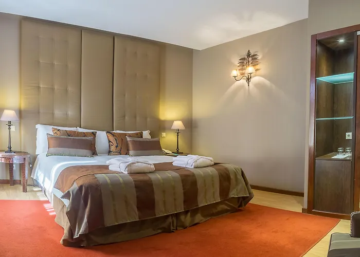 Hotel Your & Alcobaça