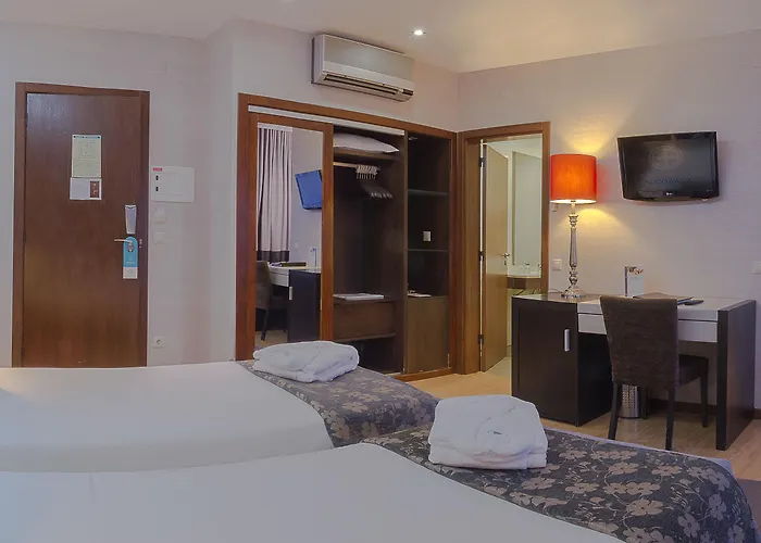 Hotel Your & Alcobaça