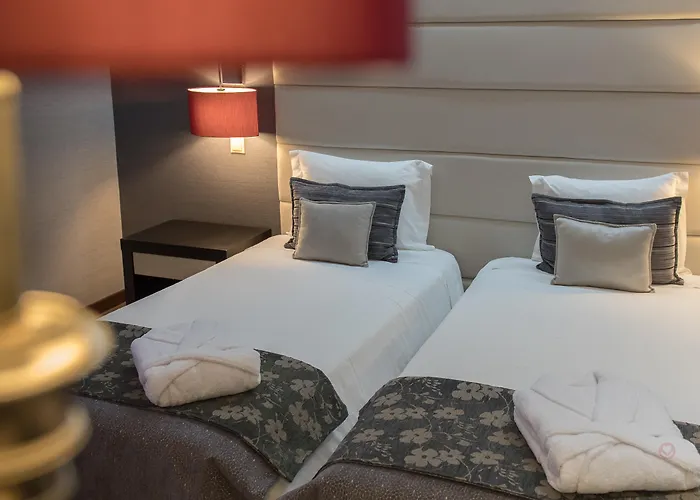 Hotel Your & Alcobaça