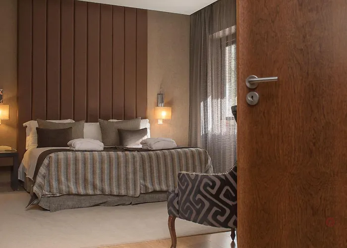 Hotel Your & Alcobaça