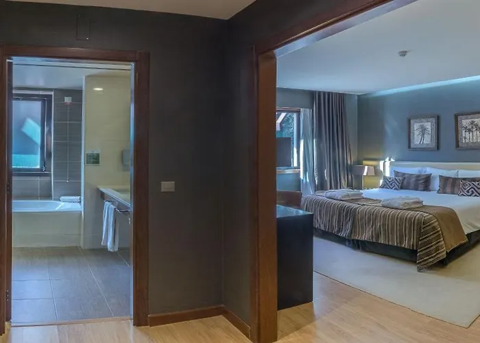 Hotel Your & Alcobaça