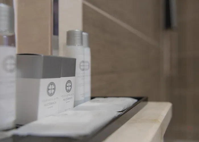 Hotel Your & Alcobaça