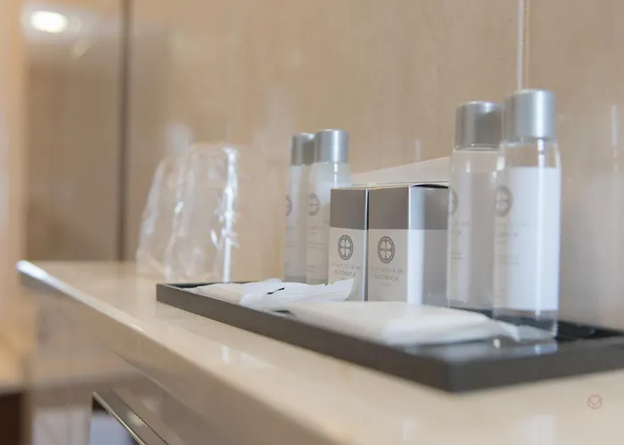 Your & Hotel Alcobaça