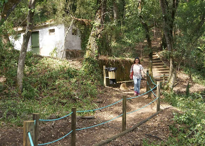 Your & Hotel Alcobaça