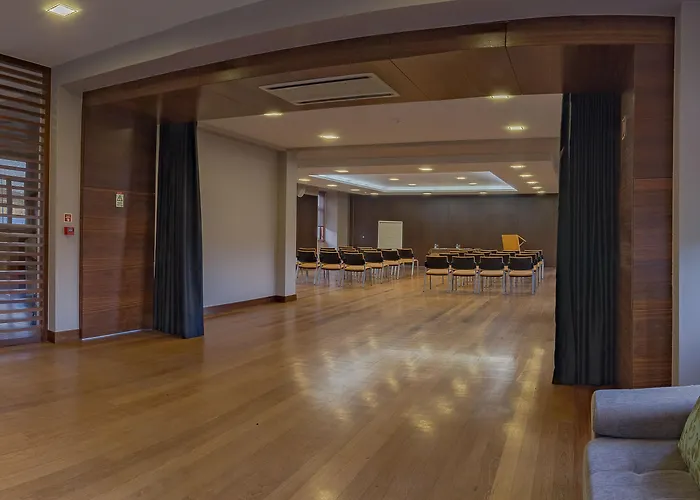 Hotel Your & Alcobaça