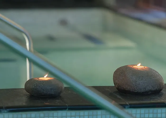 Your & Hotel Alcobaça