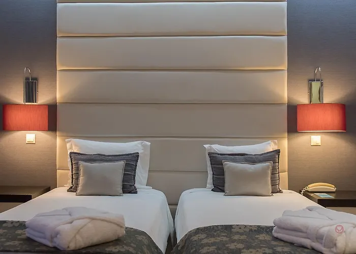 Hotel Your & Alcobaça