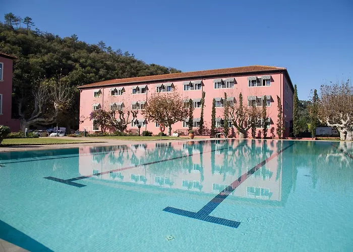 Your & Hotel Alcobaça