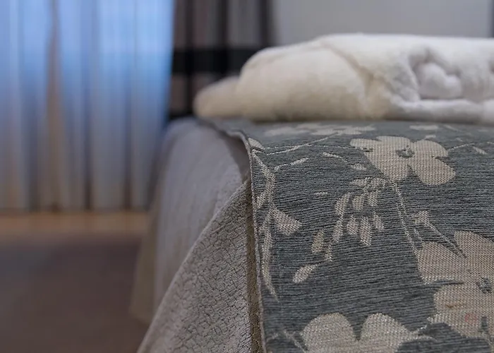 Your & Hotel Alcobaça