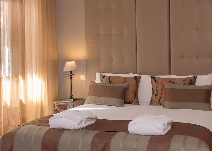 Hotel Your & Alcobaça