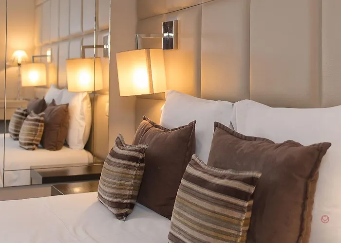 Hotel Your & Alcobaça