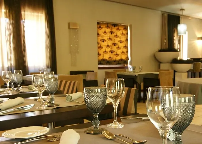Hotel Your & Alcobaça