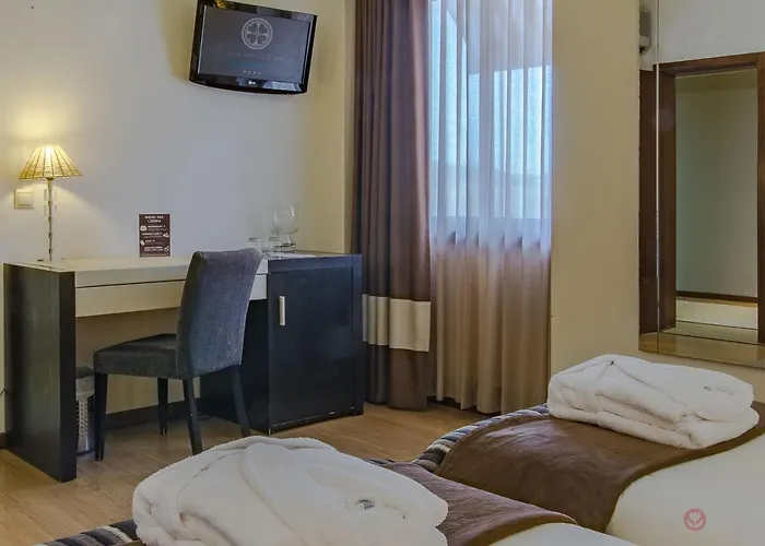 Hotel Your & Alcobaça