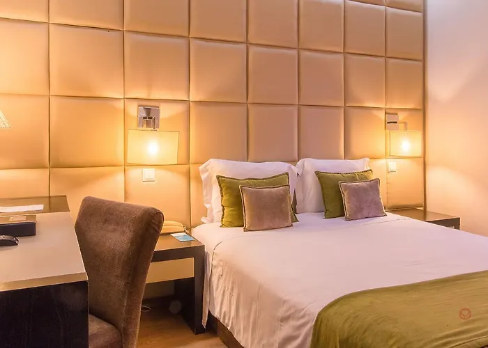 Hotel Your & Alcobaça